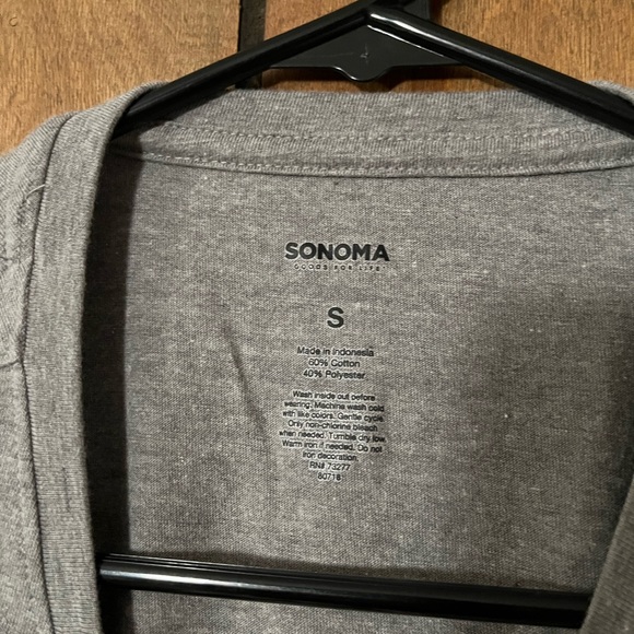 Womens Pumpkin Pie “I love leftovers” Tee Shirt - Picture 3 of 3